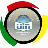 DEMA FDIKOM UIN Jakarta logo - Similar company to Satuimpresi.Com