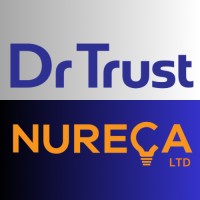 Nureca Limited (Dr Trust) logo - Similar company to Ascent - Group Of Companies