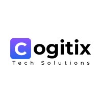 Cogitix Tech Solutions logo - Similar company to Eclicks