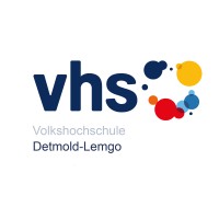 VHS Detmold-Lemgo logo - Similar company to Artreich Gmbh
