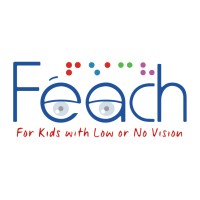 Féach Ireland logo - Similar company to Feach®
