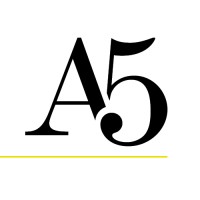 April5 GmbH logo - Similar company to Echo Poster