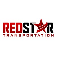 Red Star Transportation logo - Similar company to Watermark Resources