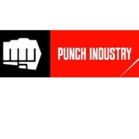 PUNCH INDUSTRY INDIA PVT LTD logo - Similar company to Rockside Research Lab