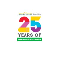 Sesame Workshop South Africa logo - Similar company to Fluid Intellect