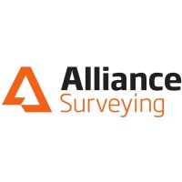 Alliance Surveying logo - Similar company to Survey Group