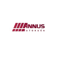 Auto kuća Annus logo - Similar company to Sanel D.O.O.