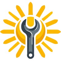 Florida Solar Fix logo - Similar company to Apricot Solar Florida