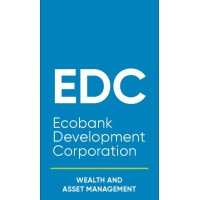 EDC Investments Ltd logo - Similar company to Stanbic Investment Management Services