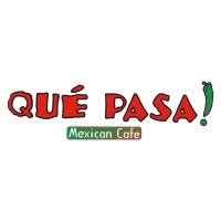 Que Pasa Mexican Cafe logo - Similar company to Ippudo