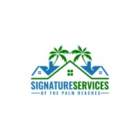 Signature Services of the Palm Beaches logo - Similar company to Taq Properties Ltd