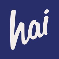 Hai Hospitality logo - Similar company to Bunkhouse
