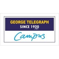 George Telegraph Campus logo - Similar company to Thinqsol Technologies Private Limited