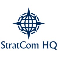 StratComHQ logo - Similar company to Ape Group
