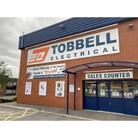 Tobbell Electrical Edmundson Leeds logo - Similar company to Parr Export Services