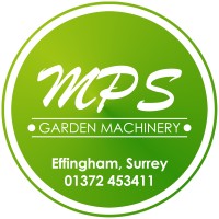 MPS Garden Machinery logo - Similar company to Cobra Garden Machinery