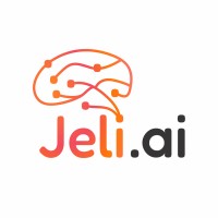 Jeli AI logo - Similar company to Mountain Ai