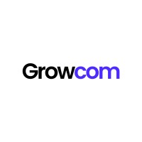 Growcom.in logo - Similar company to Computify.In