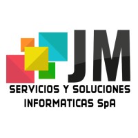 Servicios y Soluciones Informáticas JM SpA logo - Similar company to Voyix