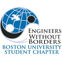 Engineers Without Borders - Boston University Chapter