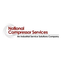 National Compressor Services logo - Similar company to Ace Compressor Parts & Service Inc.
