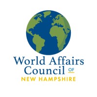 World Affairs Council of New Hampshire logo - Similar company to Vision Dynamics