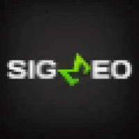 Sigmeo sp zoo logo - Similar company to Sigmeo