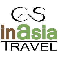 IN ASIA TRAVEL logo - Similar company to Create Consulting China