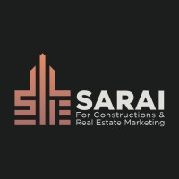 SARAI for Construction & Real EstateSarai is a prominent real estate development company all over Eg logo - Similar company to Kayan For Projects Management