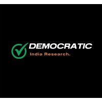 Democratic India Research logo - Similar company to Express India Logistics