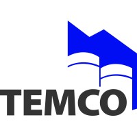 TEMCO logo - Similar company to Temco Logistics