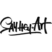 Say Hey to Art logo - Similar company to Echorizz