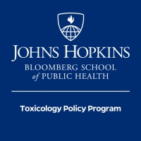 JHU Toxicology Policy Research Program logo - Similar company to Walton Gas