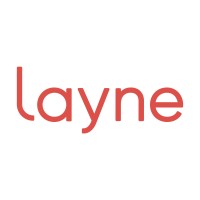 Layne logo - Similar company to Mockuper.Net