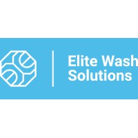 Elite Wash Solutions logo - Similar company to Sentry Electric, Inc.