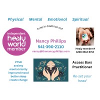 The Nancy Phillips logo - Similar company to Annie'S Nannies, Inc.