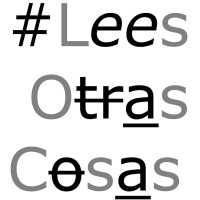 leesotrascosas.com logo - Similar company to Librería Picasso
