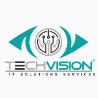 TechVision IT Solutions logo - Similar company to Sbs Training Provider