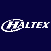Haltex logo - Similar company to Flokati