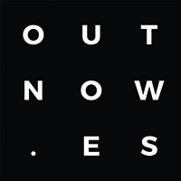 Out Now logo - Similar company to Eventos 360º