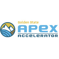Golden State APEX Accelerator logo - Similar company to Kansas Apex Accelerator