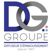 DG DIFFUSION GROUPE logo - Similar company to Alkia