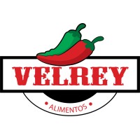 Velrey Alimentos logo - Similar company to Manejo De Alimentos.Com
