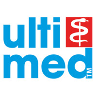 ulti med Products (Deutschland) GmbH logo - Similar company to Ultimed, Inc.