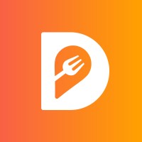 Dineable logo - Similar company to On Its Axis
