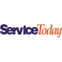 Service Today, Inc. logo - Similar company to Len The Plumber Heating & Air