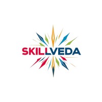 Skillveda 'A Unit of Mevisha Foundation' logo - Similar company to Edvishan