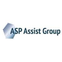 ASP Assist Group logo - Similar company to Kinetic Electrical & Data
