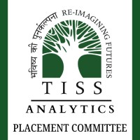Placement Committee - TISS Analytics logo - Similar company to Tiss Lsp - Aspirants