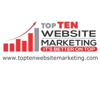 Top Ten Website Marketing logo - Similar company to John'S Plumbing